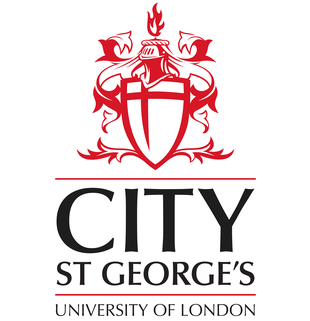 City St George’s University of London