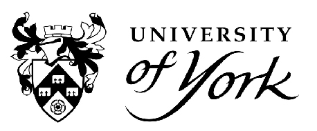 University of York