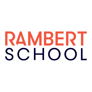 Rambert School of Ballet and Contemporary Dance